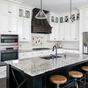2014 Norton Commons Charity Home #2