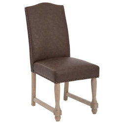 Traditional Dining Chairs by Office Star Products