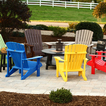Amish Outdoor Furniture