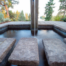 Outdoor Water
