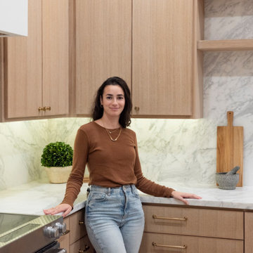 Lauren's Kitchen