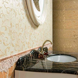 Wall Tile by TBO ref# 39 - Wall And Floor Tile