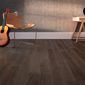 Exotic Hardwoods