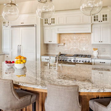Kitchens