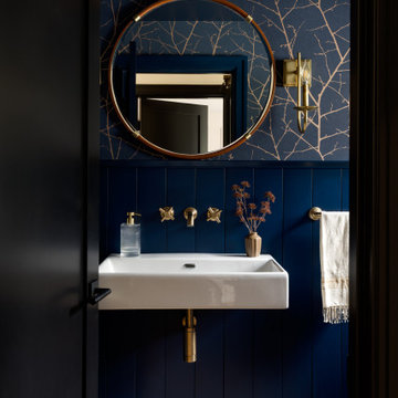 Hawthorne Hills Whole Home Remodel