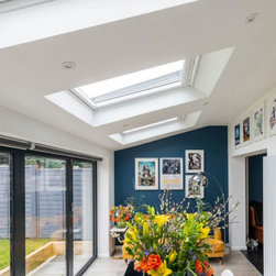 Fen&ecirc;tre de toit simple - Skylights