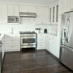 Verona Ranges in Kitchen Environments - Products