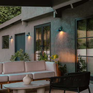 Hacienda Granada