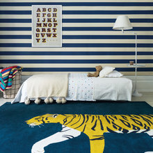 Harry bedroom