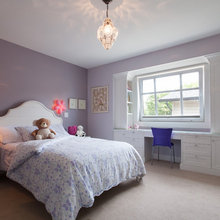Kids Florida room