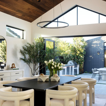 Corona del Mar Modern Elegance Meets Timeless Sophistication