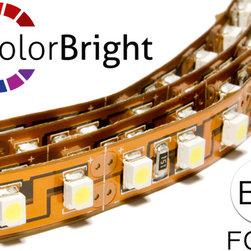 Flexfire LEDs Products - ColorBright Bright White (Foot) - Undercabinet Lighting
