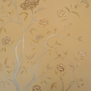 Design plaster