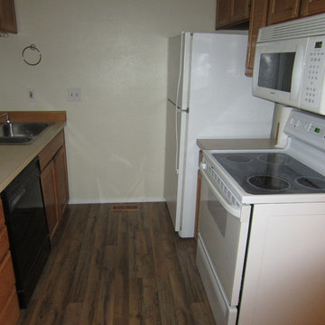 Sunny Southside Condo