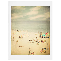 Beach Style Prints And Posters by Deny Designs