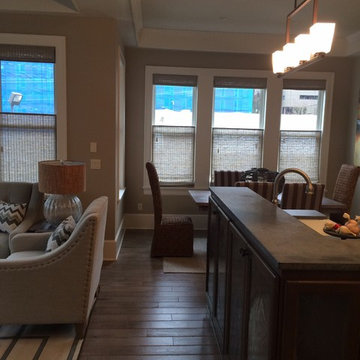 Madison Townhomes