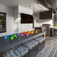 Outdoor Kitchen