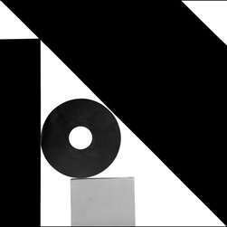 Untitled #3 - Artwork