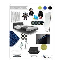 Textured wall coverings