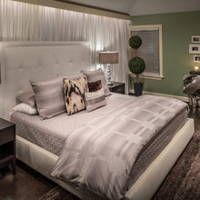 BEDROOMS