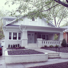 New Roofline for Water
