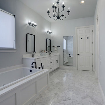 Bear Creek- Bathroom Remodel