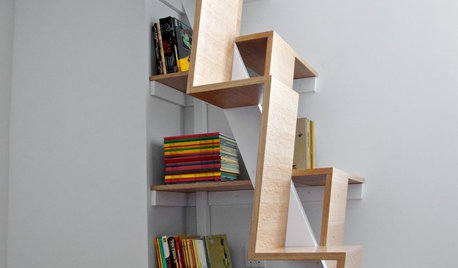 Eine echte Kletterpartie! Die 10 spannendsten Hochbett-Aufstiege