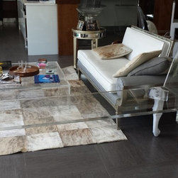 Chaise Lounge - Products