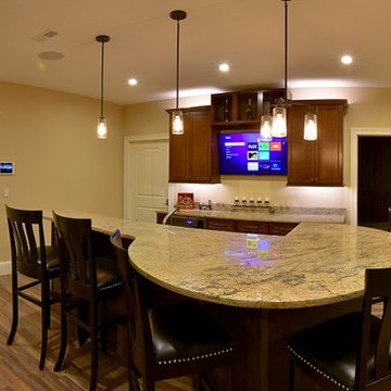 Ultimate Smart Home at the Great Big Home and Garden Show