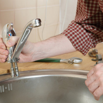 Emergency Plumbing Services