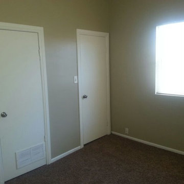 Fire Damage Restoration