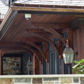 European Tutor Estate