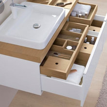Jury 8009 N Ironwood - Bathrooms
