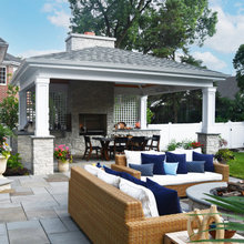 Oaks Landscaping