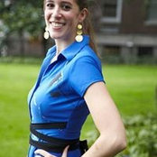 Foto von Louise Beryl