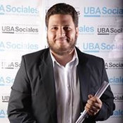 Tomás Schusters foto