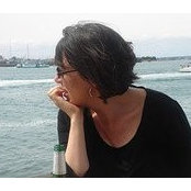 Photo de Jane Creaton