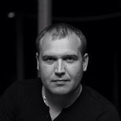 Dmitriy Rybchik