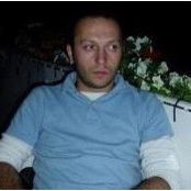 Giorgi Maruashvili's photo