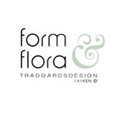 form&flora trädgårdsdesign i Vikens profilbild
