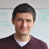 Sergey Sharmazanov's photo