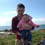 John Paul O'Connor's photo