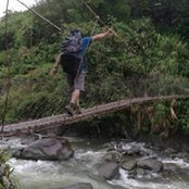 Nerverose Ruiz's photo