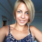 Anna Nikolaeva's photo