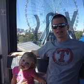 Aaron Killian's photo