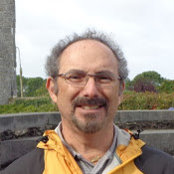 Joel Yellin's photo