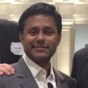 Manu Raj's photo