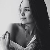 Natasha Tabalaeva's photo