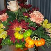 JULIE ASKREN's photo