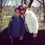 Kelly Chaloupka's photo